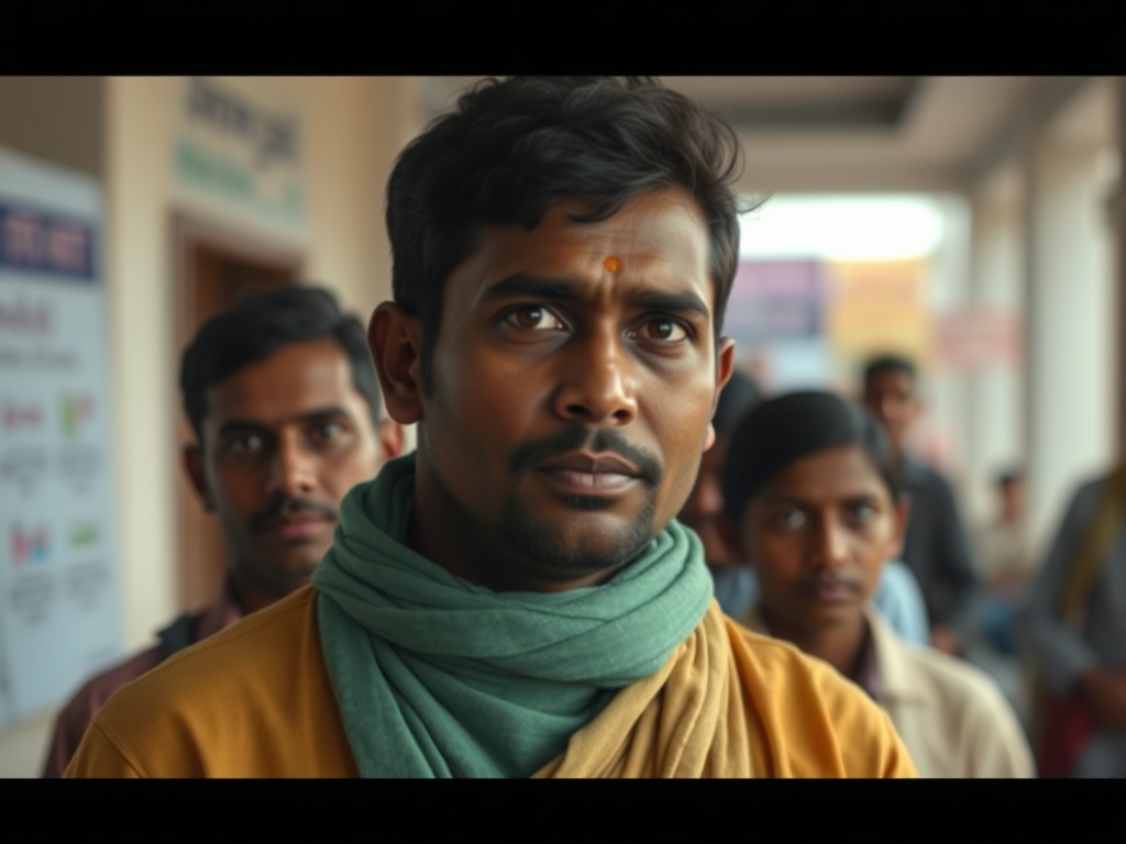 Indien wählt: Bundesstaaten Assam und Kerala stimmen über Regionalparlamente ab