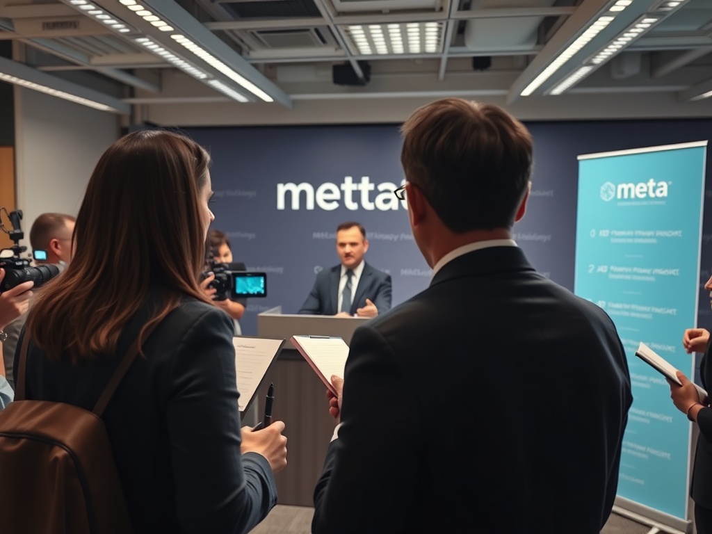 Meta kehrt bei KI-Funktion nach Datenschutzbedenken um